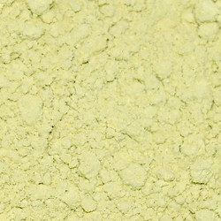 WASABI EN POLVO CUBO 6/240gr